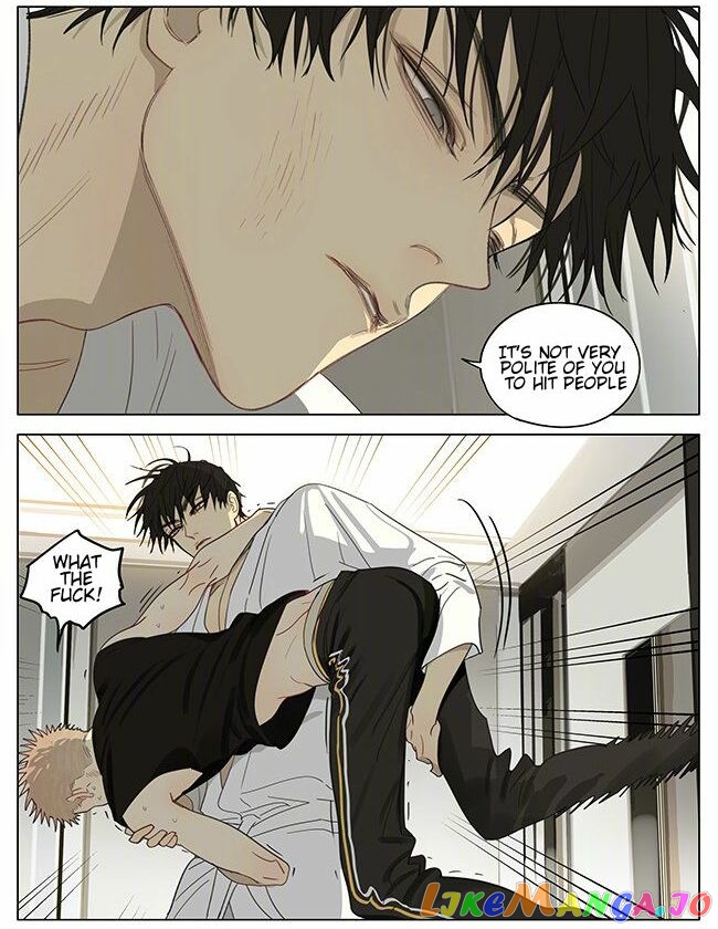 19 Days chapter 342 image 5